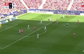 多米体育官网-格列兹曼破门 马竞22遭莱万特绝平