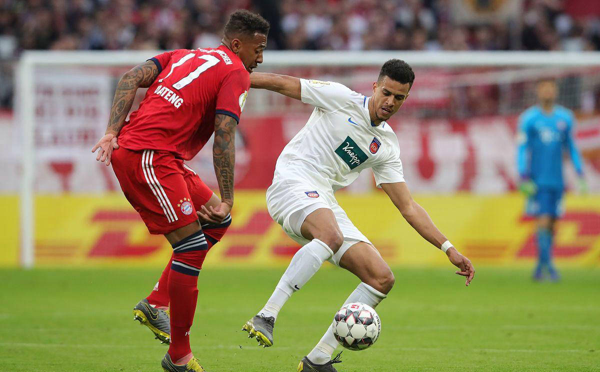 多米百家乐-慕尼黑备战新赛季,球队稳定状态备战怎么办