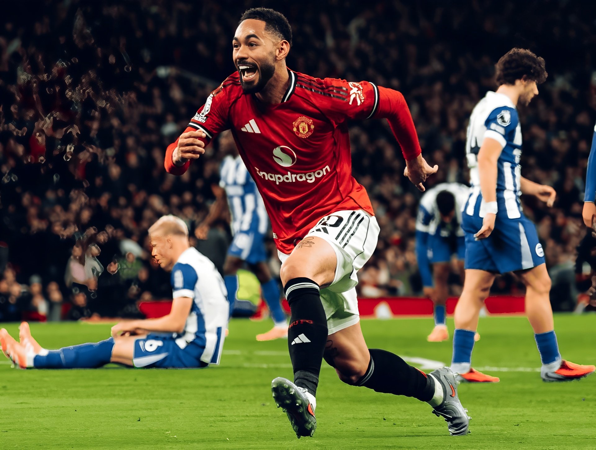 多米体育app-英超最后一轮保级形势