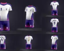 波兰女排队员照片