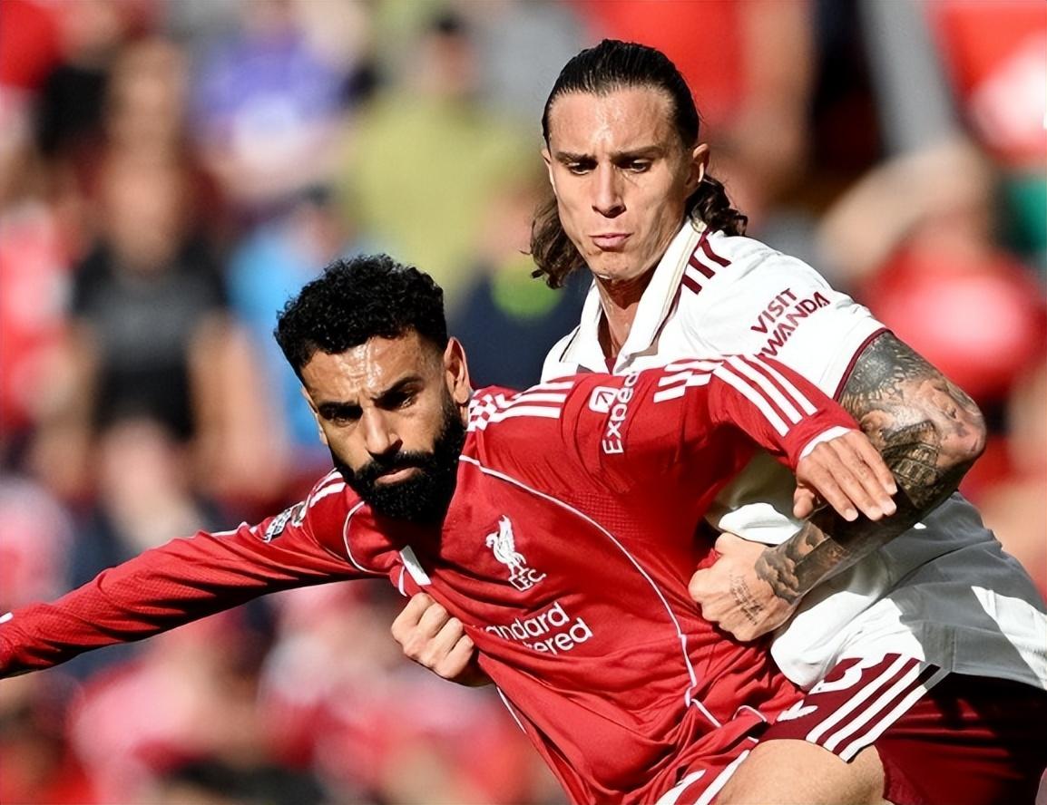 多米-利物浦欧冠赛程